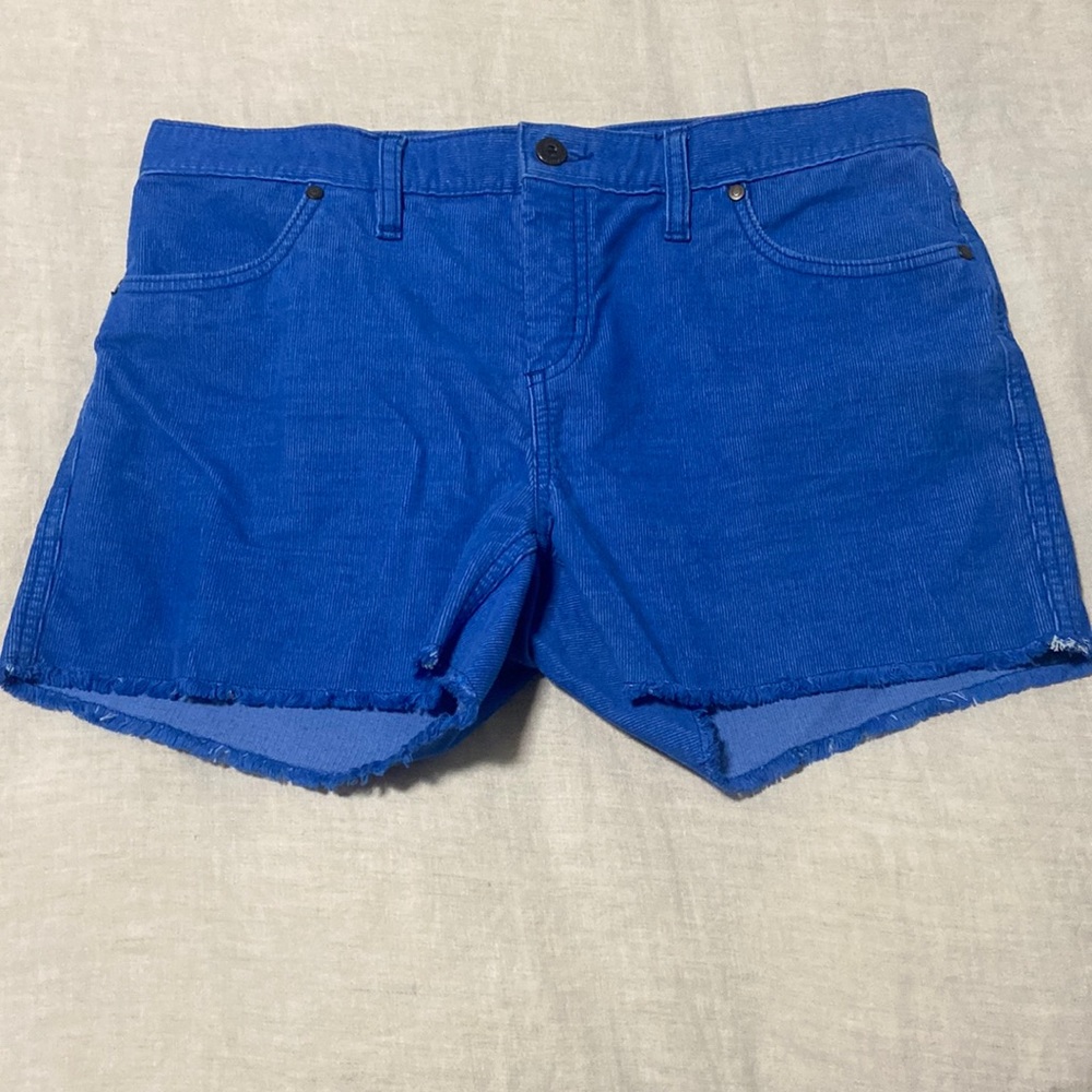 Carve Designs Dogtown 4” Shorts